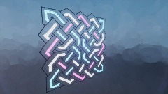 A screenshot taken in Dreams. 3 of 4.