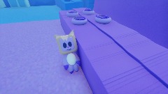 A screenshot taken in Dreams. 2 of 2.