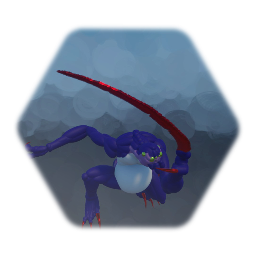 Crimson stalker Ettercap