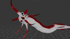A screenshot taken in Dreams. 1 of 3.