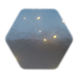 Fairy Lights - 15/5/2019