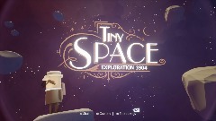 A screenshot taken in Dreams. 6 of 9.