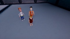 A screenshot taken in Dreams. 5 of 5.