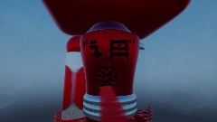 A screenshot taken in Dreams. 7 of 11.