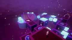 A screenshot taken in Dreams. 11 of 14.