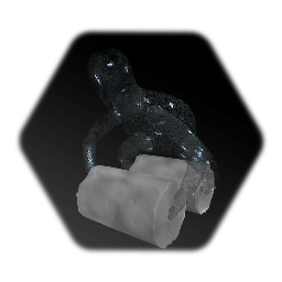 Water Wraith - Pikmin