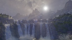 A screenshot taken in Dreams. 29 of 30.