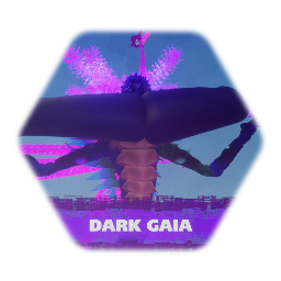 DARK GAIA