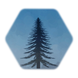 Pine Tree