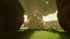 A screenshot taken in Dreams. 3 of 6.