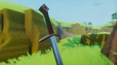 A screenshot taken in Dreams. 17 of 24.