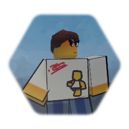 A Forsaken Animation