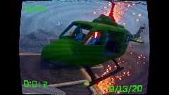 A screenshot taken in Dreams. 3 of 17.