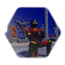 Mortal Kombat collection (2)