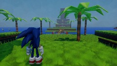 Green Hill Zone Act 1