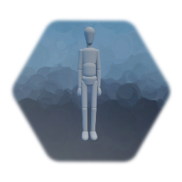 Blank Puppet (better movement)