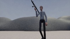 007: Quantum of Solace - Splash screen