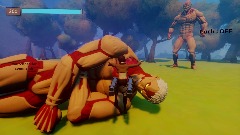 A screenshot taken in Dreams. 2 of 29.