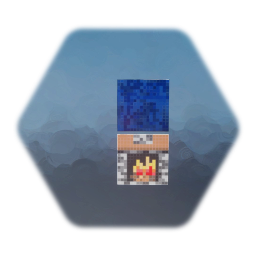 Sprites Background Animated