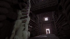 A screenshot taken in Dreams. 21 of 30.