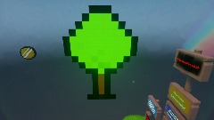 A screenshot taken in Dreams. 8 of 17.