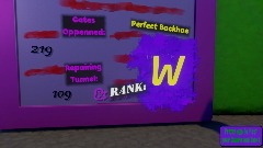 A screenshot taken in Dreams. 10 of 30.