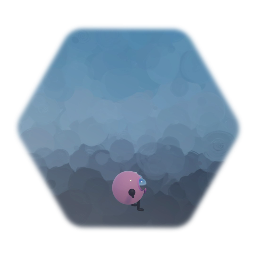 Bubblegum.