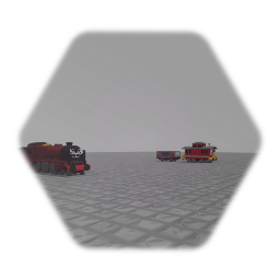 Lil engines 2 (TTTE)