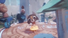A screenshot taken in Dreams. 1 of 1.