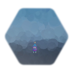 Gubby template example