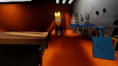 A screenshot taken in Dreams. 10 of 28.