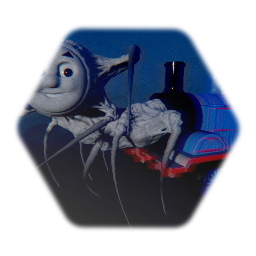 Thomas the Freak Engine