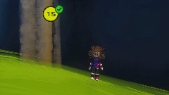 A screenshot taken in Dreams. 1 of 15.