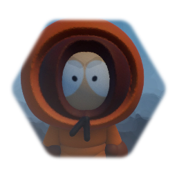 Kenny McCormick