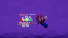Super Mario Galaxy Movie