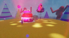 My birthday!!! (2026) (today!)