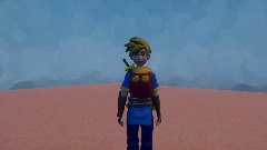 A screenshot taken in Dreams. 2 of 4.