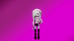 A screenshot taken in Dreams. 10 of 25.