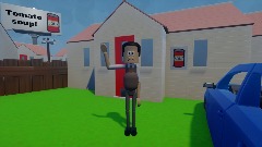 A screenshot taken in Dreams. 3 of 3.