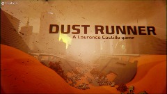 DUST RUNNER [FULL GAME]