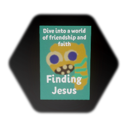 Finding Jesus