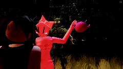 A screenshot taken in Dreams. 1 of 17.