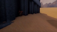 ZD 4 - Apocalyptic Desert DGT