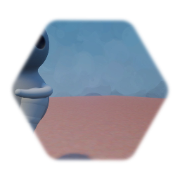 My charcter sculpts enjoy