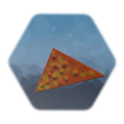 Unexciting Poker Chip