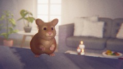 A screenshot taken in Dreams. 17 of 19.