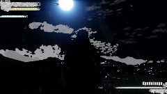 A screenshot taken in Dreams. 7 of 7.