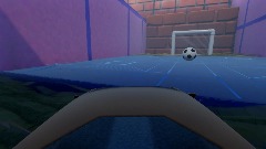 A screenshot taken in Dreams. 5 of 8.