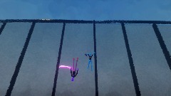 Falling