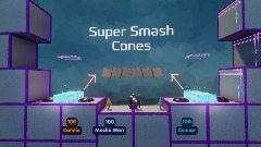 A screenshot taken in Dreams. 10 of 18.